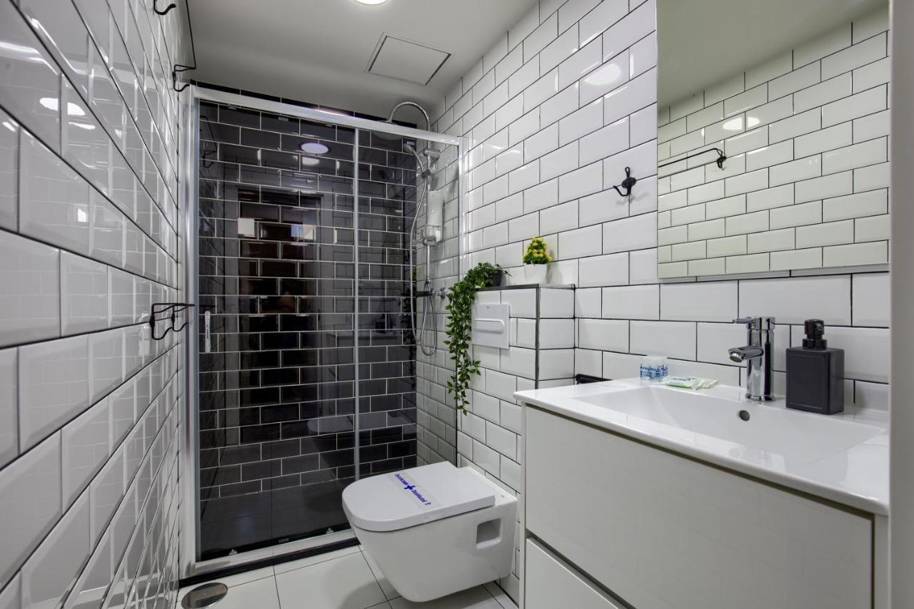 Appartement Charming Sol Attic *